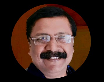 Shri Prabir Kumar Das